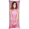 Kristen Wiig Full Body Pillow case Pillowcase Cover