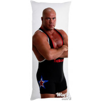 Kurt Angle Full Body Pillow case Pillowcase Cover