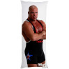 Kurt Angle Full Body Pillow case Pillowcase Cover