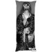 Kurt Cobain Full Body Pillow case Pillowcase Cover