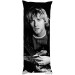 Kurt Cobain Full Body Pillow case Pillowcase Cover