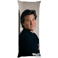 Kurt Russell Full Body Pillow case Pillowcase Cover