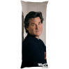 Kurt Russell Full Body Pillow case Pillowcase Cover