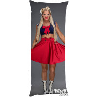 LACEY EVANS WWE Full Body Pillow case Pillowcase Cover