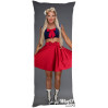 LACEY EVANS WWE Full Body Pillow case Pillowcase Cover