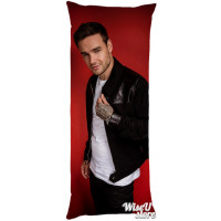 LIAM PAYNE Full Body Pillow case Pillowcase Cover