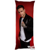 LIAM PAYNE Full Body Pillow case Pillowcase Cover