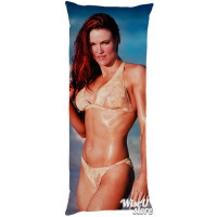 LITA WWE Full Body Pillow case Pillowcase Cover