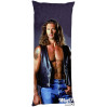 LORENZO LAMAS Full Body Pillow case Pillowcase Cover