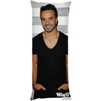 LUIS FONSI Full Body Pillow case Pillowcase Cover