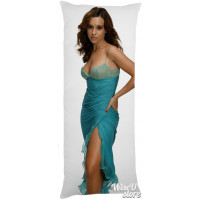 Lacey Chabert Full Body Pillow case Pillowcase Cover