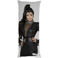 Lana Parrilla Full Body Pillow case Pillowcase Cover