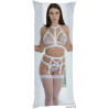 Lana Rhoades Full Body Pillow case Pillowcase Cover