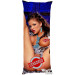 Lanny Barbie Pornstar Full Body Pillow case Pillowcase Cover