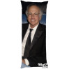 Larry David Full Body Pillow case Pillowcase Cover