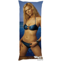 Laura Prepon Prestin Full Body Pillow case Pillowcase Cover