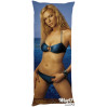 Laura Prepon Prestin Full Body Pillow case Pillowcase Cover