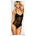 Laura Vandervoort Prestin Full Body Pillow case Pillowcase Cover