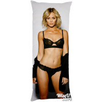 Laura Vandervoort Prestin Full Body Pillow case Pillowcase Cover