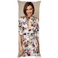 Lauren Cohan Full Body Pillow case Pillowcase Cover