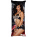 Layla Sin Full Body Pillow case Pillowcase Cover