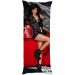 Layla Sin Full Body Pillow case Pillowcase Cover