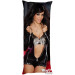 Layla Sin Full Body Pillow case Pillowcase Cover