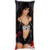 Layla Sin Full Body Pillow case Pillowcase Cover