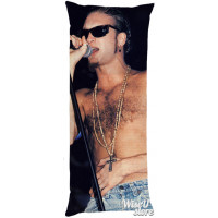 Layne Staley Full Body Pillow case Pillowcase Cover