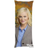 Leslie Knope Full Body Pillow case Pillowcase Cover