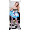 Lexi Belle Pornstar Full Body Pillow case Pillowcase Cover