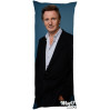 Liam Neeson Full Body Pillow case Pillowcase Cover