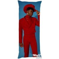 Lil Nas-X Full Body Pillow case Pillowcase Cover