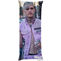 Lil Peep Full Body Pillow case Pillowcase Cover