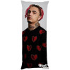 Lil Pump Full Body Pillow case Pillowcase Cover