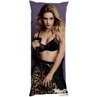 Lili Reinhart Full Body Pillow case Pillowcase Cover