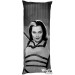 Lily Munster Full Body Pillow case Pillowcase Cover