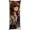 Linda Ronstadt Full Body Pillow case Pillowcase Cover