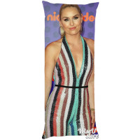 Lindsey Vonn Full Body Pillow case Pillowcase Cover
