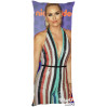 Lindsey Vonn Full Body Pillow case Pillowcase Cover
