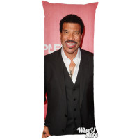 Lionel Richie Full Body Pillow case Pillowcase Cover