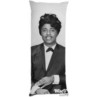 Little Richard Full Body Pillow case Pillowcase Cover