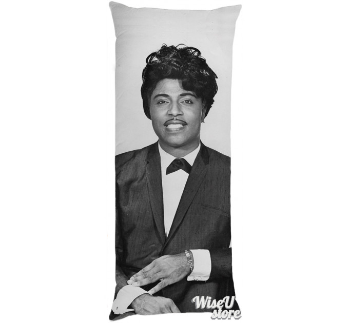 Little Richard Full Body Pillow case Pillowcase Cover