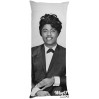 Little Richard Full Body Pillow case Pillowcase Cover