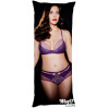 Liv Tyler Full Body Pillow case Pillowcase Cover