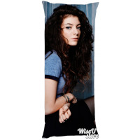 Lorde Full Body Pillow case Pillowcase Cover