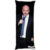 Louis C.K. Full Body Pillow case Pillowcase Cover