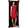 Lucy Liu Full Body Pillow case Pillowcase Cover