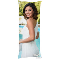 Lucy Mecklenburgh Full Body Pillow case Pillowcase Cover