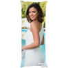 Lucy Mecklenburgh Full Body Pillow case Pillowcase Cover